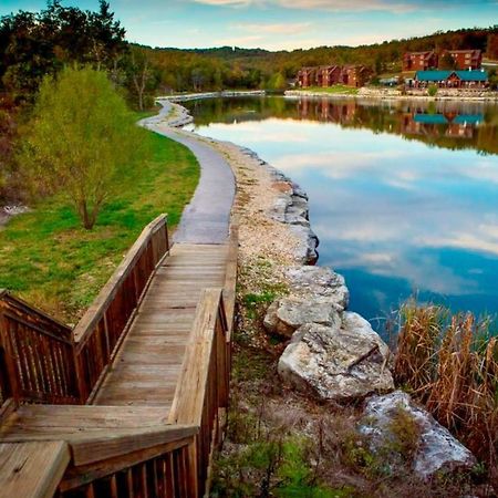 Stonebridge Hideaway Apartment Branson West Exterior foto