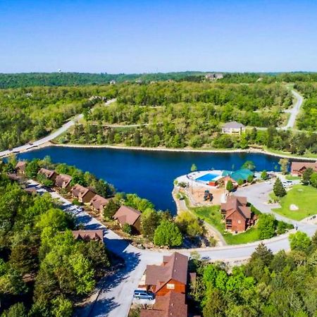 Stonebridge Hideaway Apartment Branson West Exterior foto