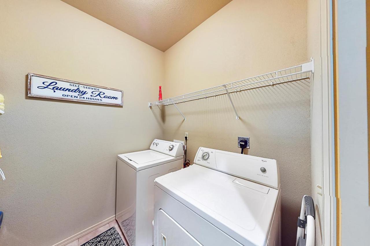 Stonebridge Hideaway Apartment Branson West Exterior foto