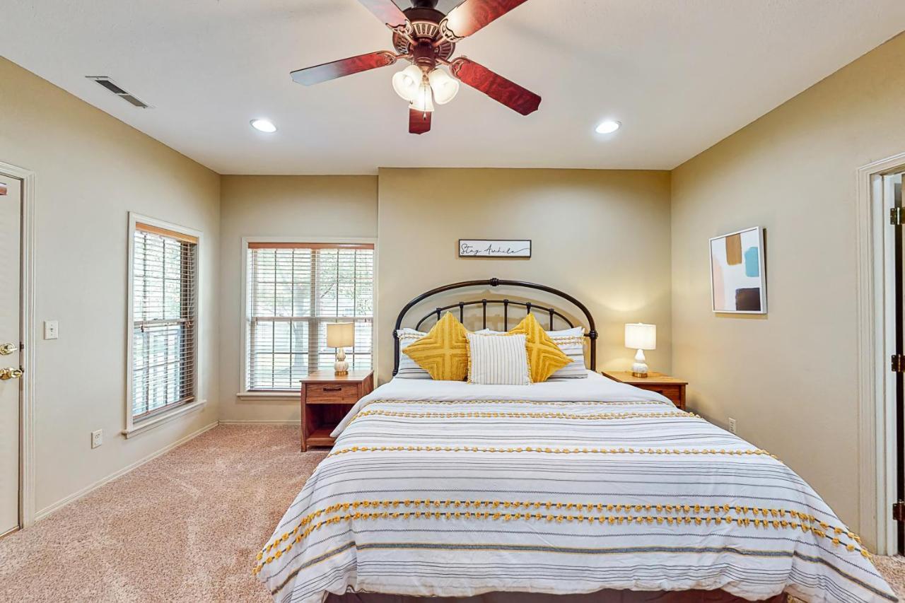 Stonebridge Hideaway Apartment Branson West Exterior foto