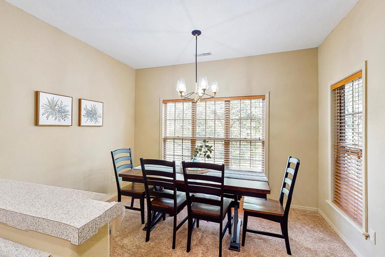 Stonebridge Hideaway Apartment Branson West Exterior foto