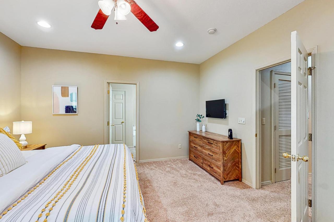 Stonebridge Hideaway Apartment Branson West Exterior foto