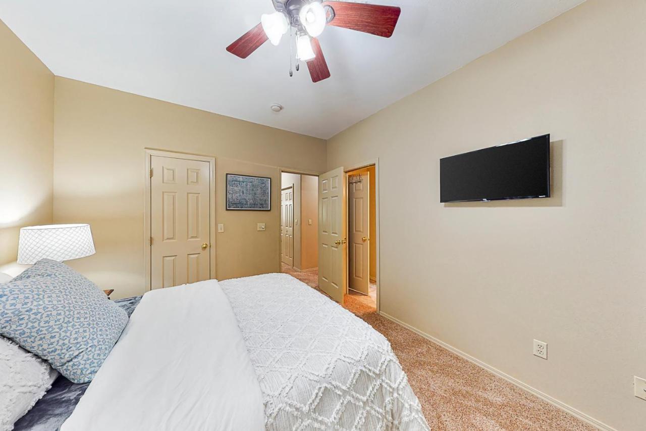 Stonebridge Hideaway Apartment Branson West Exterior foto
