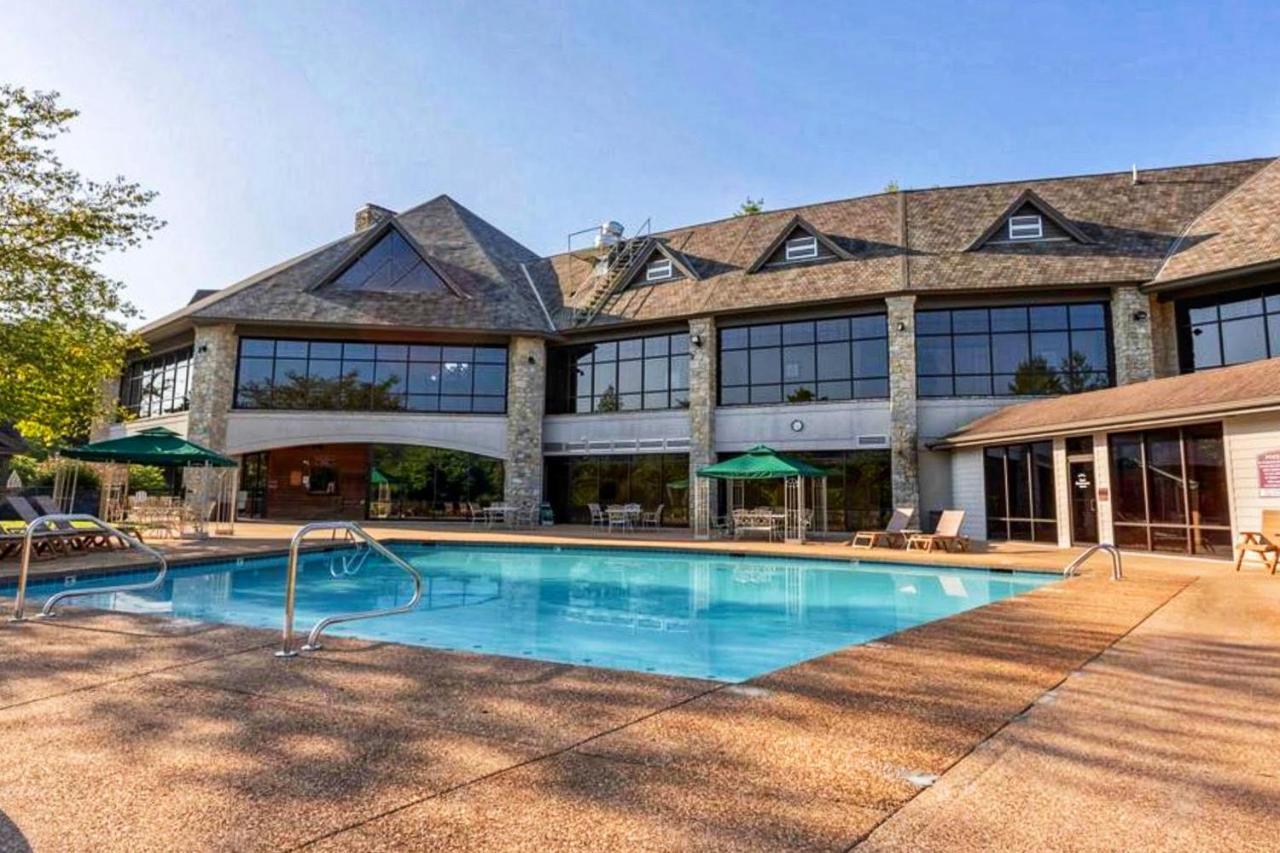Stonebridge Hideaway Apartment Branson West Exterior foto